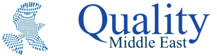 Quality Middle East logo
